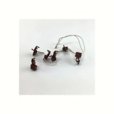 Ansamblu &icirc;ntrerupătoare aprindere pentru plită BOSCH 12023808 SIEMENS Original
