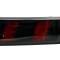 Stop spate lampa Peugeot 508, 09.2018-, Versiunea Fara Faruri Xenon, partea Stanga, interior; LED; Omologare: ECE, VALEO