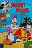 Cumpara ieftin Revista Mickey Mouse (nr. 8,1998) - 1998 (@C357)