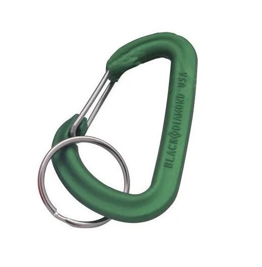 Carabiniera plastic Jivewire marime S