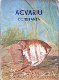 ACVARIU CONSTANTA ROMANIA-MACEL STANCIU-278946