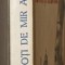 PREOTI DE MIR ADORMITI IN DOMNUL de PREOTUL NICULAE M POPESCU , BUCURESTI 1942