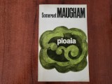 Ploaia de W.Somerset Maugham