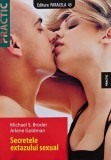 Secretele extazului sexual - 2008 - Michael S. Broder (R255)