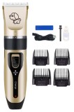 Cumpara ieftin Masina profesionala de tuns animale BX7888