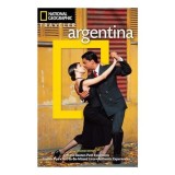 Argentina, Wayne Bernhardson