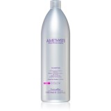 FarmaVita Amethyste Color Sampon pentru par vopsit, decolorat și tratat chimic. 250 ml