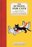 The School for Cats: A Jenny&amp;#039;s Cat Club Book foto