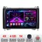 Navigatie Mercedes VW A-068 4+64 InCell Display 1K Android Waze USBNavigatie Internet Youtube Radio V1 CarStore Technology