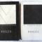 &quot;POEZII&quot;, Vol. I + II, V. Voiculescu, 1968