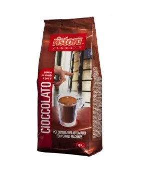 Ristora DABB ciocolata calda instant 1kg