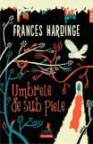 Umbrele de sub piele - Paperback brosat - Frances Hardinge - Polirom, 2019