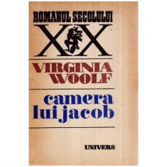 Virginia Woolf - Camera lui Jacob - 114772