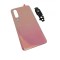 Capac Baterie Xiaomi Mi 10 5G Peach Gold