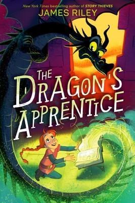 The Dragon&amp;#039;s Apprentice foto