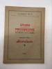 *Norbert Petri - Studii progresive prelucrate pentru acordeon