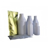 Praf toner 80C0S10, 80C20K0, 70C2HK0, 70C0H10 compatibil Lexmark - 100 g, Galben