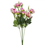 Flori artificiale, Zola&reg;, mini trandafiri, 43 cm