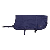 Pătură pentru viței, impermeabilă, EasyWear, albastru &icirc;nchis, 70 &times; 70&nbsp;cm