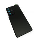 Cumpara ieftin Capac Baterie Samsung Galaxy S21 Ultra, G998 Negru