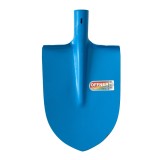 Cazma Offner, pentru gradina, otel, fara coada, 30 cm