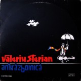 Valeriu Sterian &ndash; Antirazboinica