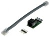 Adaptor Convertor RJ11 ICSP AC164110