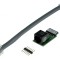 Adaptor Convertor RJ11 ICSP AC164110