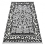 Covor BCF Morad KLASYK clasic - gri, 60x110 cm