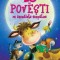 25 de povești cu animăluțe simpatice