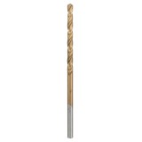 Bosch 2609255091 - Burghiu metal HSS-TIN 2.5x30x57 mm