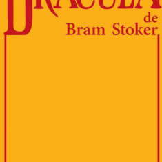 Dracula - Paperback brosat - Bram Stoker - Vellant