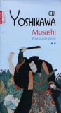 Cumpara ieftin Musashi - Volumul 2. Poarta spre glorie - 2013 - Eiji Yoshikawa (@J66)