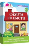 Casuta cu emotii - Loredana Bejan