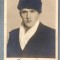 AX 437CP VECHE-BARBAT IN TINUTA DE EPOCA-IONESCU ION-1932-MANOLE VALCU-BUCURESTI