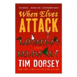 When Elves Attack