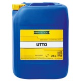 Ulei transmisie Ravenol UTTO API GL-4 20 litri