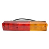 Lampa spate dreapta Fiat 12V/5W, 305x62x100 mm, compatibila serii multiple