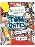 Cumpara ieftin Tom Gates 1 Minunata Lume A Lui Tom Gates, Liz Pichon - Editura Art