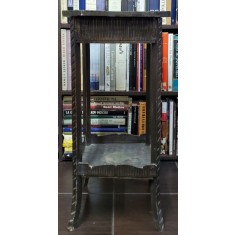 Masa din lemn sculptat, Neoromaneasca, Perioada Interbelica