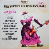 Vinil LP # Various &lrm;&ndash; The Secret Policeman's Other Ball (The Music) (EX)