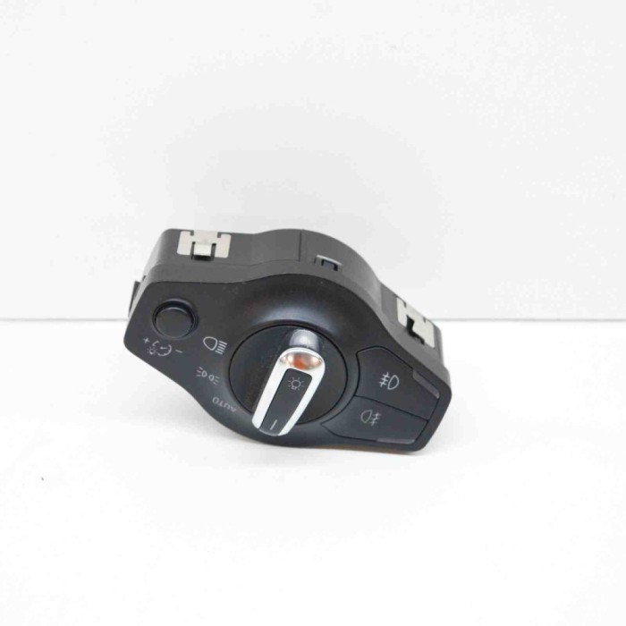 Modul de control comutator faruri AUDI A4 Avant 8K5, B8 2013 OEM: 8K0941531AS,74850-135 13133773