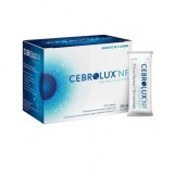 BAUSCH &amp; LOMB Cebrolux NF 30 pliculețe