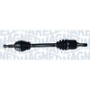 Planetara Dacia Duster (Hm) 10.17-, Duster (Hs) 04.10-01.18, Duster Box/Suv 04.11-, Fata, Stanga, 1.5 dCi 110 4x4 (HMAB), 1.5 dCi 115 4x4 (HMAD), 1.2, Magneti Marelli