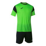 Cumpara ieftin Set fotbal Joma Phoenix verde