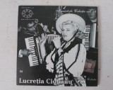 #CD: Lucretia Ciobanu - Jurnalul National vol .43, muzica populara romaneasca