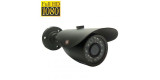 Camera de supraveghere bullet FullHD AHD HDTVI HDCVI, Senzor Sony 2.0MP, IR 20m (24 LED), Lentila 3.6mm