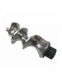 Melc masina de tocat Zelmer / nr.8 - 12024514 - original, Bosch