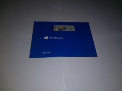 SISTEM DE OPERARE WINDOWS 8 /32 BTS foto