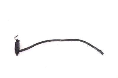 Motor rezervor lichid de parbriz AUDI Q7 4L 2007 OEM: 3B0955681 | 10950984 foto